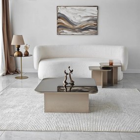 Jazz - Beige, Bronze