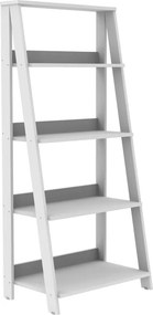 Setre könyvespolc, 60 cm