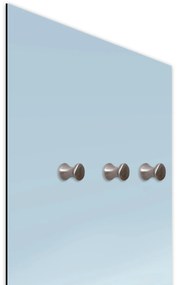 Gario Fali fogas Hattyúk Méret: 40 x 118 cm