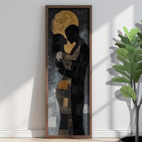 Falikép, 40×120 cm – EMR102