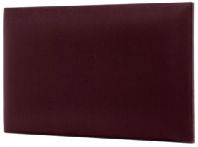 Kárpitozott panel - Téglalap - 50x40cm Szín: Tengerészkék