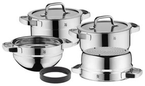 WMF - COMPACT CUISINE 4 részes edénykészlet