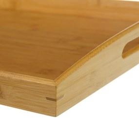 Bambusz tálca, 58 x 38 cm - Casa Selección