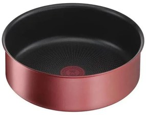 Tefal INGENIO DAILY CHEF 10 részes réz bevonatos edénykészlet