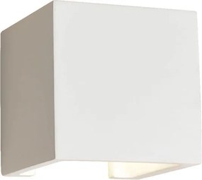 Fali Lámpa Fehér CERAMIC VIOKEF-4096900