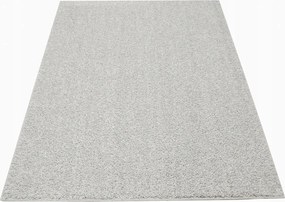 Shaggy Szőnyeg Nappaliba Puha Szürke Hálószoba Sphinx-special 150x300 cm