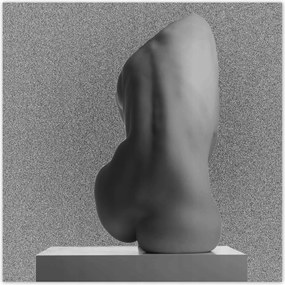 Poszterek 70x70 Aktok Meztelenség Szerelem Fotó