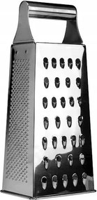 Négyoldalas Zöldségreszelő Kézi Konyhai 24CM