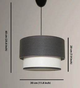 Tubol - Anthracite