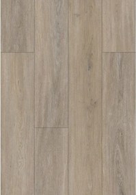 Mexen Parkland SPC vinil panelek mintája 6,5 mm, IXPE alátét 1,5 mm, 4 V-fuga, Tölgy - F1024-S