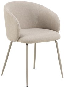 Eleanor design karfás szék