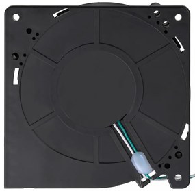 LED-es fényfüzér 110 LED-del és légfúvóval 1100 cm