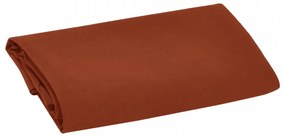 terrakotta kültéri napernyőponyva 300 cm