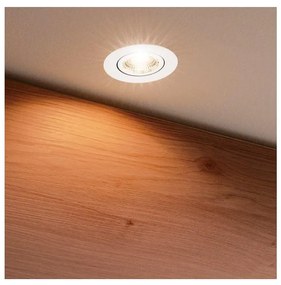 Eglo 33978 -LED Fényerőszabályozható süllyeszthető mennyezeti spotlámpa SALICETO LED/4W/230V IP23