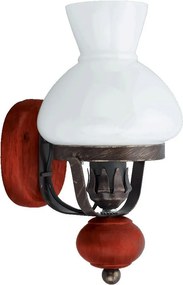 Prezent VICTORIA 25009 Fali lámpa 1x60W/E27 IP20