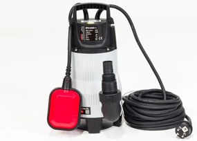 NAC merülő iszapszivattyú SPE100D-L