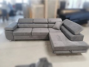 MONTE BIS L sarokkanapé