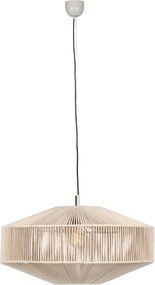 Trio SVEA 364790144 Függőlámpa 1x10w/e27 ip20