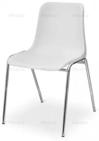 Bankett szék: Maxi CR fehér