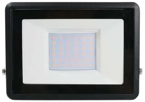 LED Reflektor közvetlen csatlakozással SAMSUNG CHIP LED/30W/230V IP65 6500K