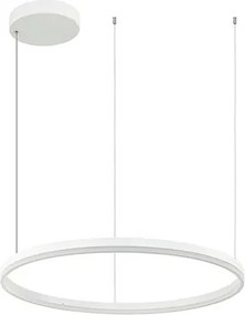 ZAMBELIS 20263 Modern Led Függesztett Lámpa LED IP20