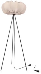 Állólámpa CAFEE 1xE27/40W/230V bézs/fekete