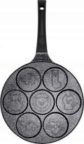 Tojás serpenyő palacsinta pancakes ültetett tojás Állatok