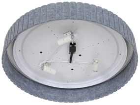 Nordlux - Mennyezeti lámpatest CORATO 3xE14/15W/230V átm. 52 cm