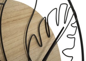 Falióra elegáns -b- ø 60x2cm