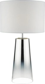 Dar Lighting SMOKEY SMO4250 Asztali lámpa 1x60W/E27