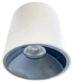 NEDES LED Spotlámpa LED/16W/230V 4000K átm. 10 cm fehér ND3682