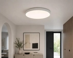 BRILAGI - LED fürdőszobai mennyezeti lámpatest ZENNA LED/24W/230V átm. 35 cm IP44 fehér