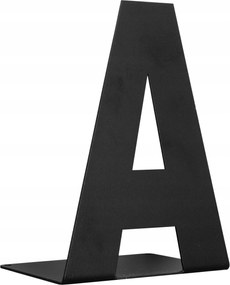 Könyvtámasz A-betű