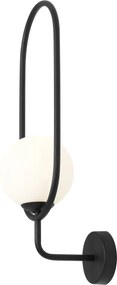 Aldex RIVA 1086C1 Fali lámpa 1x40W/E14