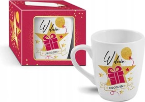 Star Bögre A Szülinaposnak A Születésnapján