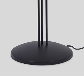 KAJA K-5193 DIUNA Sárga Színű Állólámpa 2xE27 15W IP20