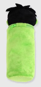 Bosszúállók Hulk plüss töltött tolltartó