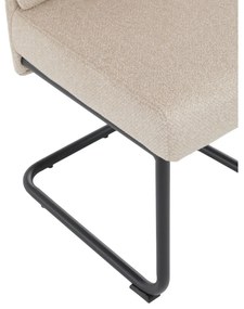 DCL-P3107 CRM2, 2 db, étkezőszék készlet DCL-P3107CRM2, 2 db