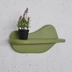 Fali polc, 35 cm – Meh224