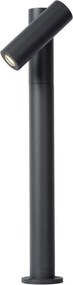 LUCIDE 27895-05-29 TATUM Modern Kültéri Állólámpa Antracit LED IP44