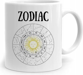 Csillagjegyek Csillagjegy Bögre Horoszkóp Csillagjegyek fényképes nyomtatással