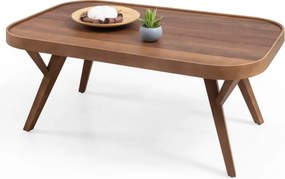 Fabio 110 - Walnut
