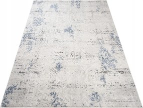 Soft Szőnyeg Poliészter 200x300 Modern Divatos u41d