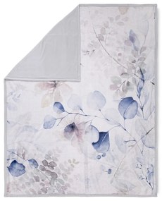 Mikroplüss takaró 130x160 cm – Descanso