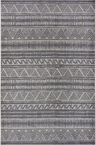 Kültéri szőnyeg teraszra 160x230cm,szizál típusú lapos szövésű zsinóros