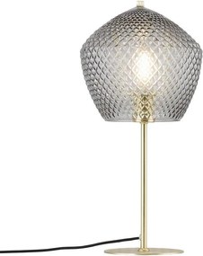 Nordlux ORBIFORM 2010715047 Asztali lámpa 1x40W/E27 IP20