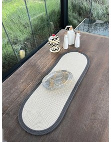 Juta asztali futó 35x100 cm Wicker – Mila Home Luxury