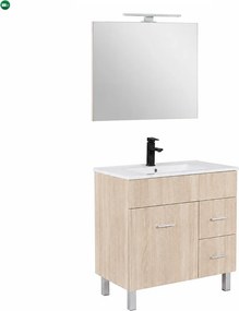 Neo Prime 80 komplett
