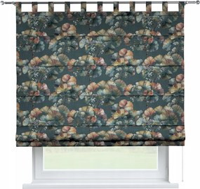 Kész Római roló Verona 130x170cm kék