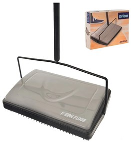 Mechanikus seprű Quick – Orion